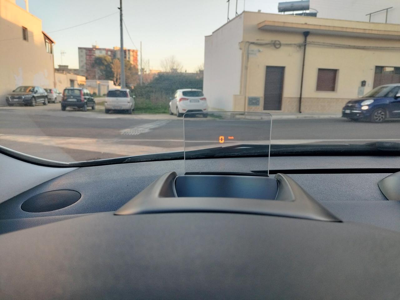 Peugeot 3008 1.6 HDi 110CV cambio robotizzato Outdoor