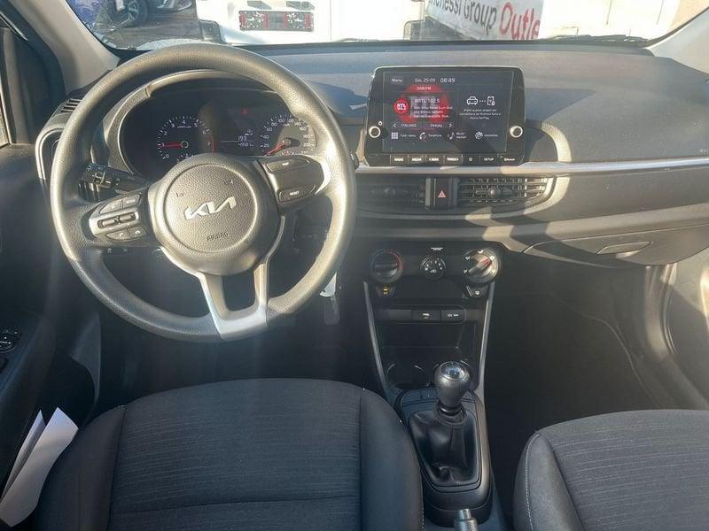 KIA Picanto Picanto 1.0 12V GPL 5 porte Urban