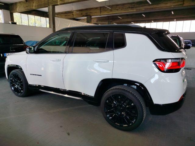 JEEP Compass 1.5 Turbo T4 130CV MHEV 2WD S