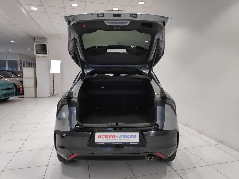 Alfa Romeo Junior Junior 1.2 145 CV Hybrid eDCT6 Q4*4x4*