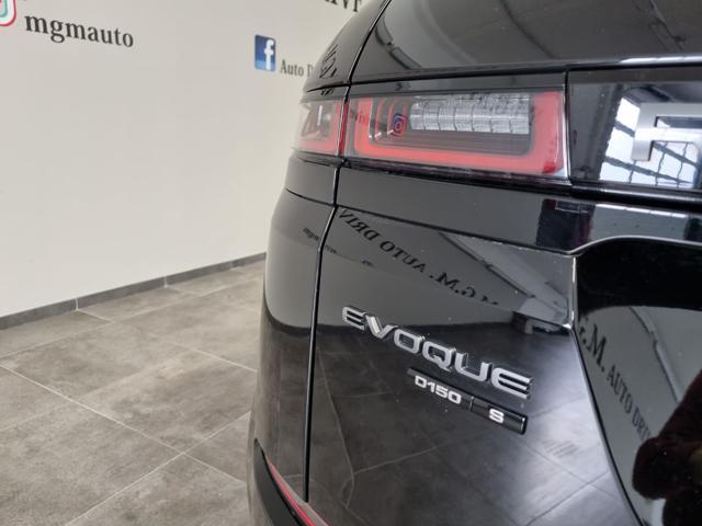 LAND ROVER Range Rover Evoque 2.0D I4-L.Flw 150 CV AWD Auto