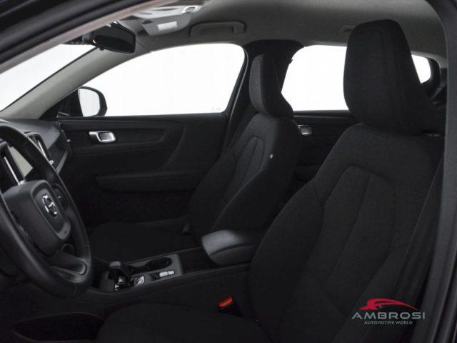 VOLVO XC40 T4 Recharge Plug-in Hybrid automatico Essential 21