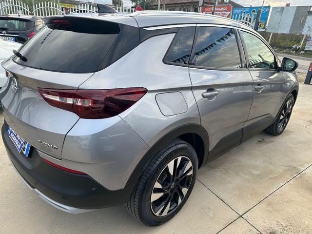 OPEL Grandland X 1.5 diesel Ecotec Start&Stop Innovation