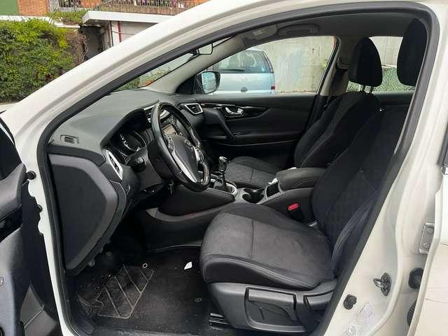 Nissan Qashqai Qashqai II 1.6 dci Business 2wd 130cv BLACK FRIDAY