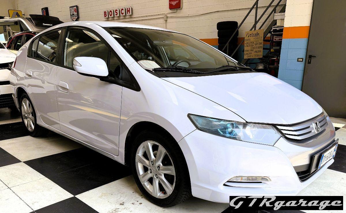 HONDA Insight HYBRID Executive AUT