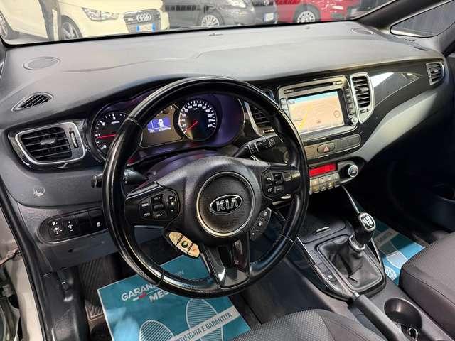 Kia Carens 7 Posti Tetto Navigatore 4 Stagioni