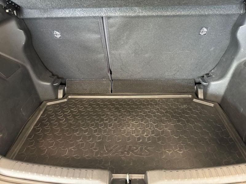 Toyota Yaris 1.0 Trend MY22