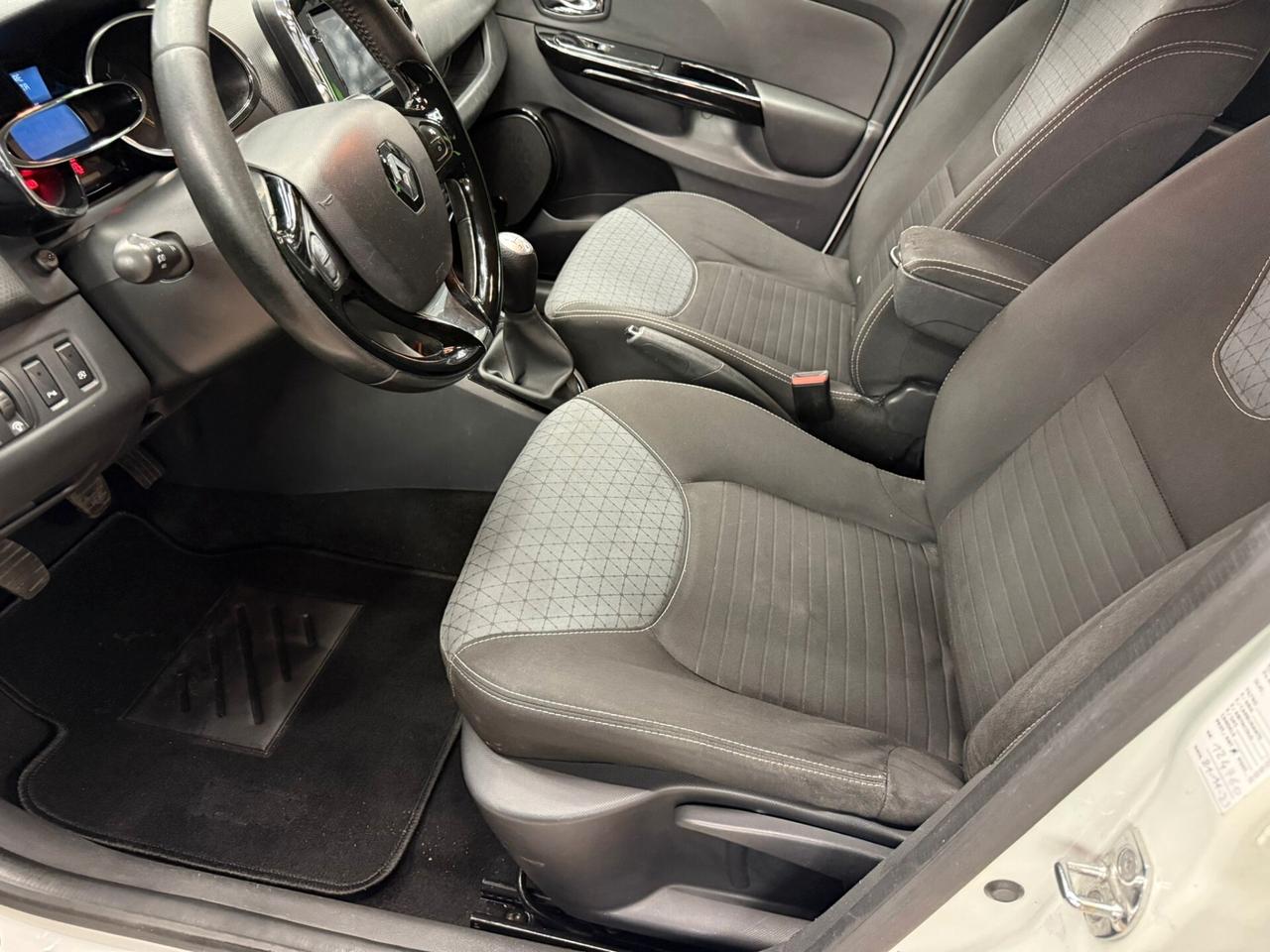Renault Clio 1.5 dCi 8V 90CV Start&Stop 5 porte Energy