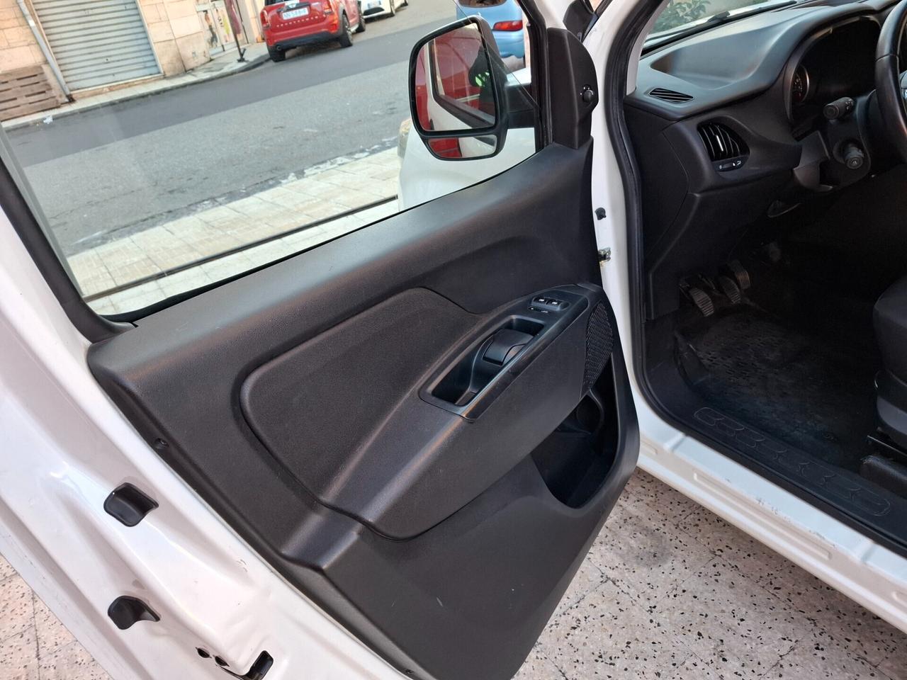 Fiat Doblò Cargo - 1.3 MJ