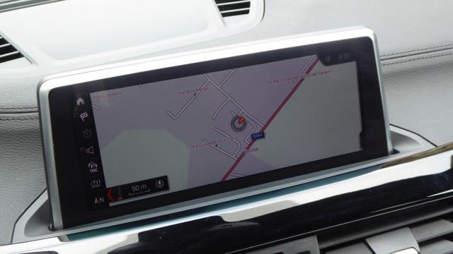 BMW X1 sDrive20i xLine Automatico