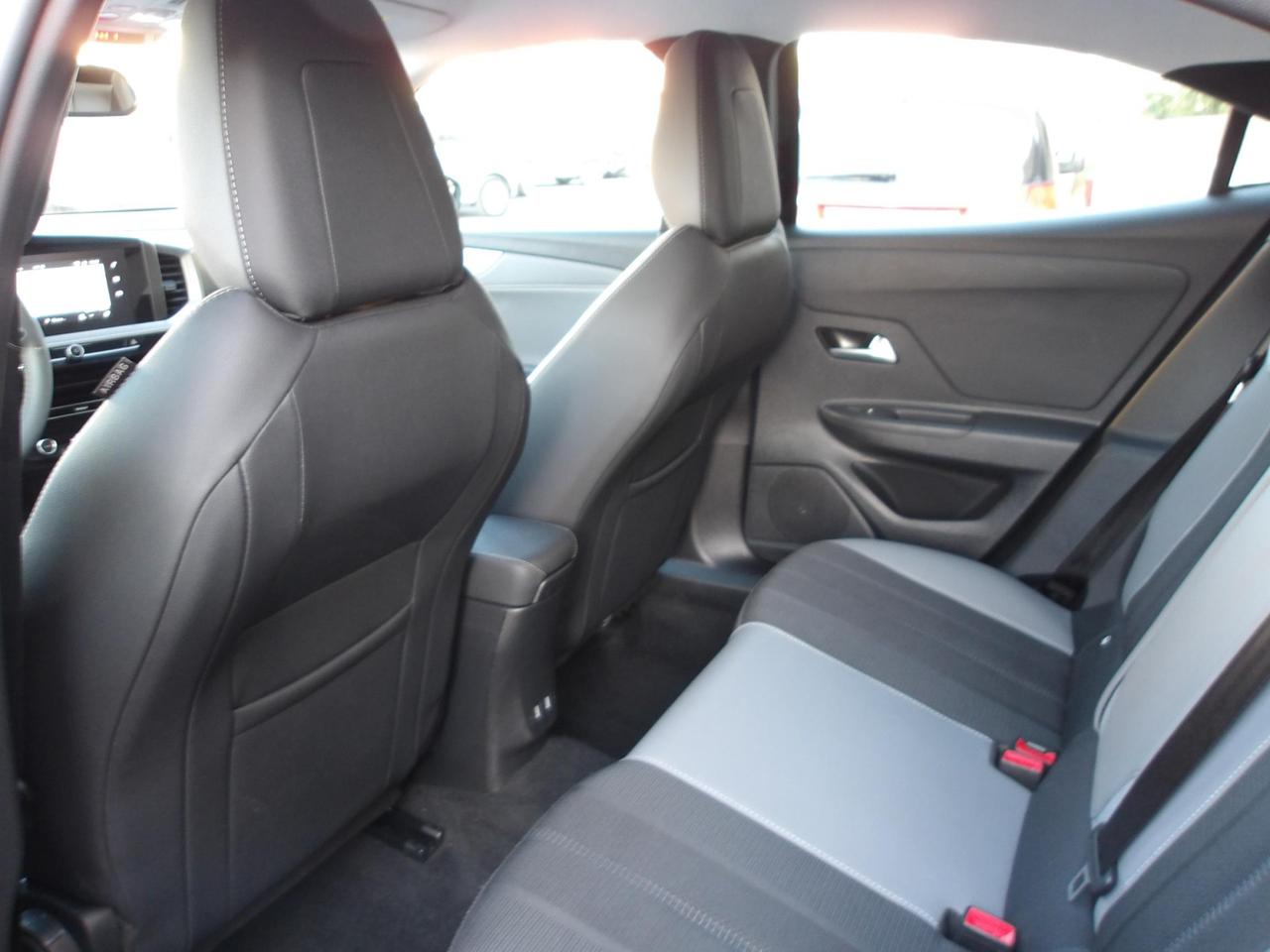 OPEL MOKKA 1.2 TURBO EDITION