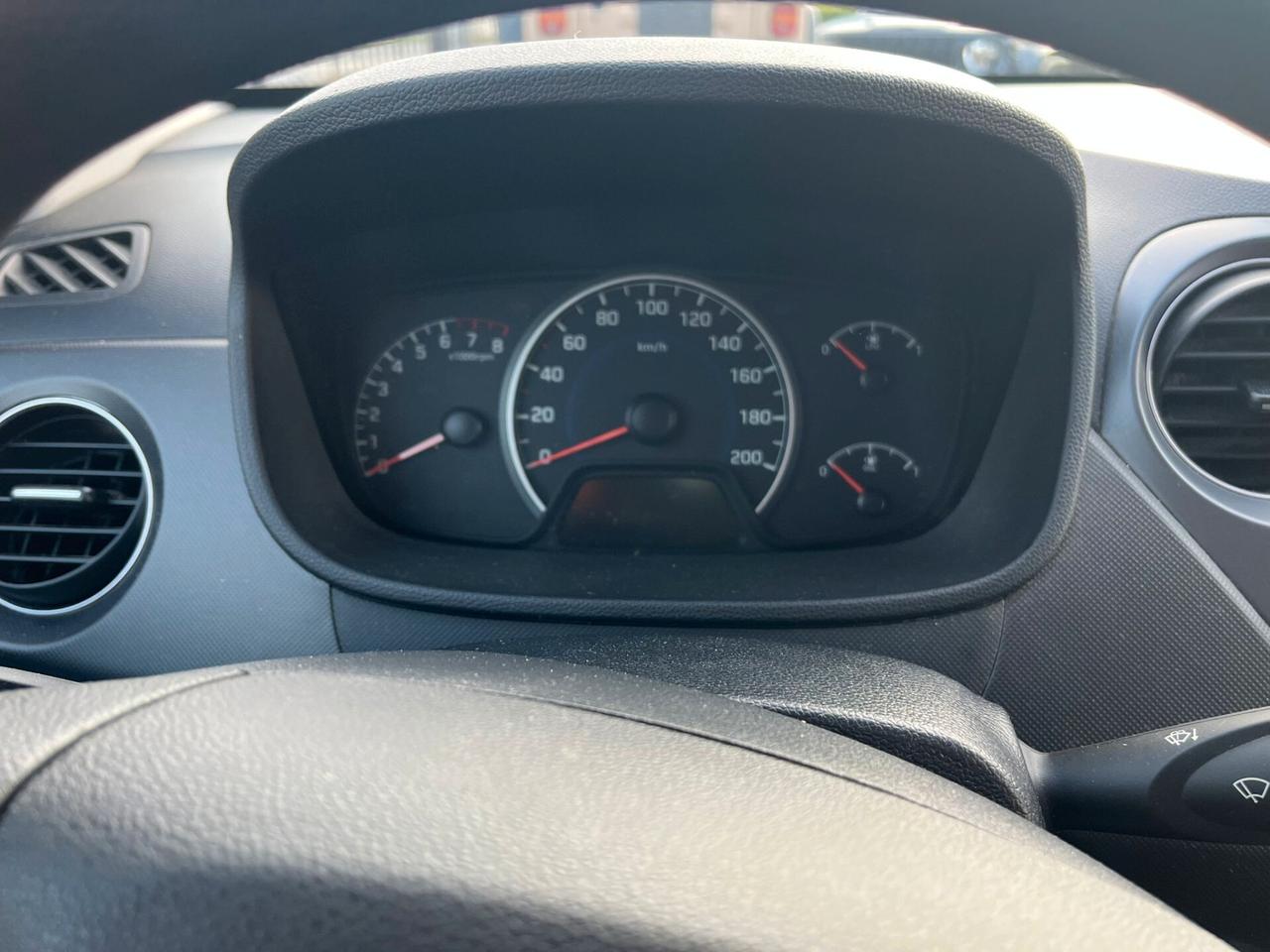 Hyundai i10 1.0 MPI Econext Tech GPL