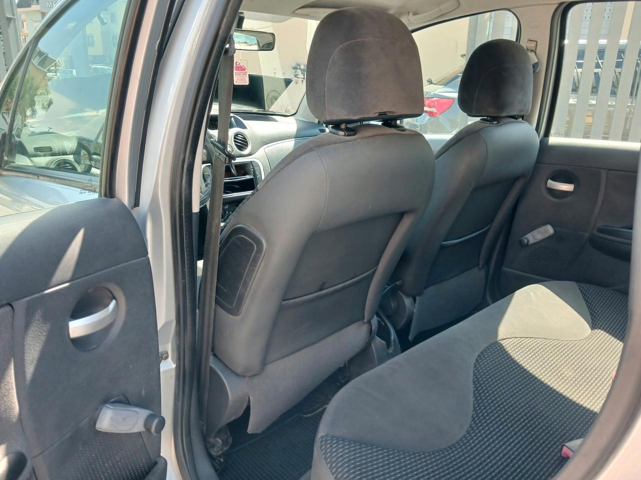 Citroen C3 1,1 Benzina Soli 80MILA KM