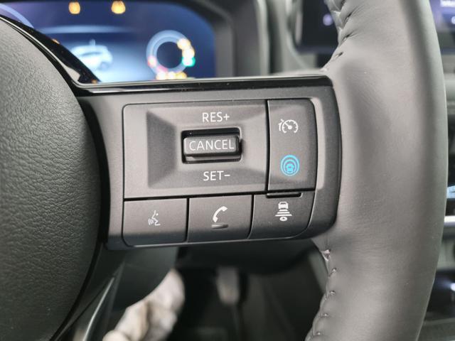 NISSAN X-Trail e-Power e-4orce 4WD 7 posti N-Connecta