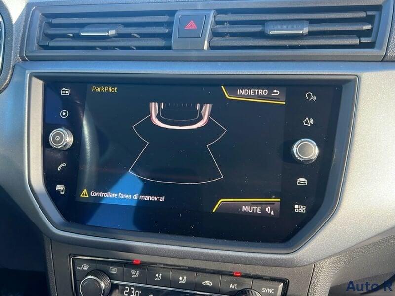 Seat Arona Arona 1.6 TDI 95 CV Style