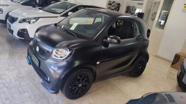 Smart ForTwo 90 0.9 Turbo twinamic Passion