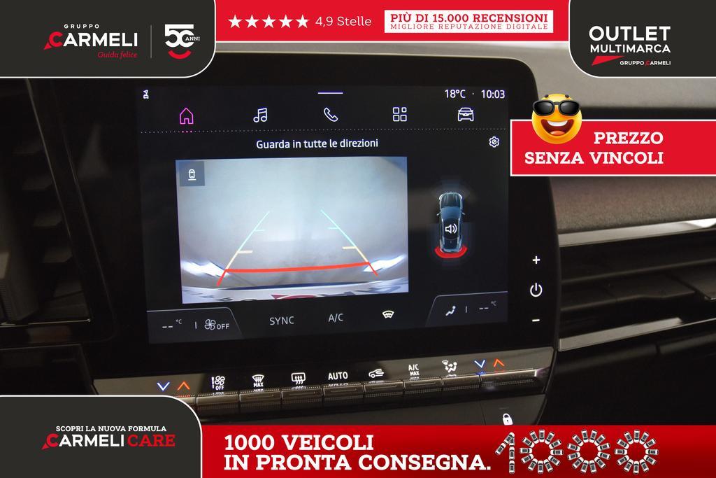 Renault Austral 1.2 mild hybrid advanced Evolution