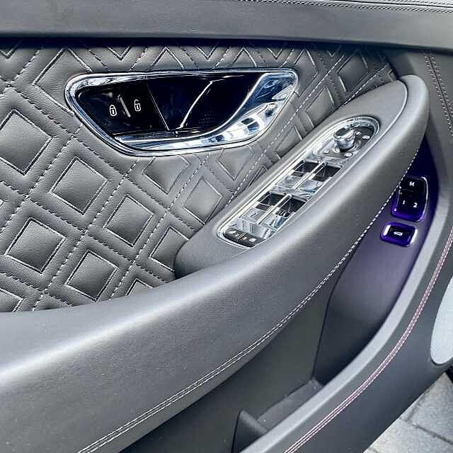 Bentley Continental GT V8 GT V8 MULLINER. IVA 22%
