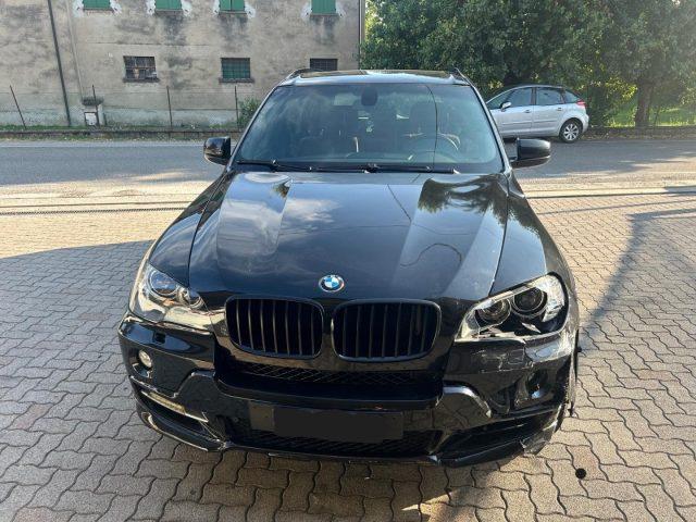 BMW X5 xDrive30d Futura