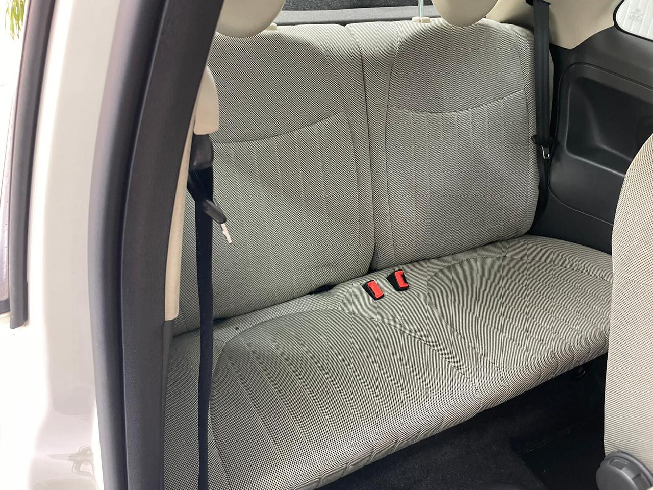 Fiat 500 1.3 Multijet 16V 95 CV Lounge