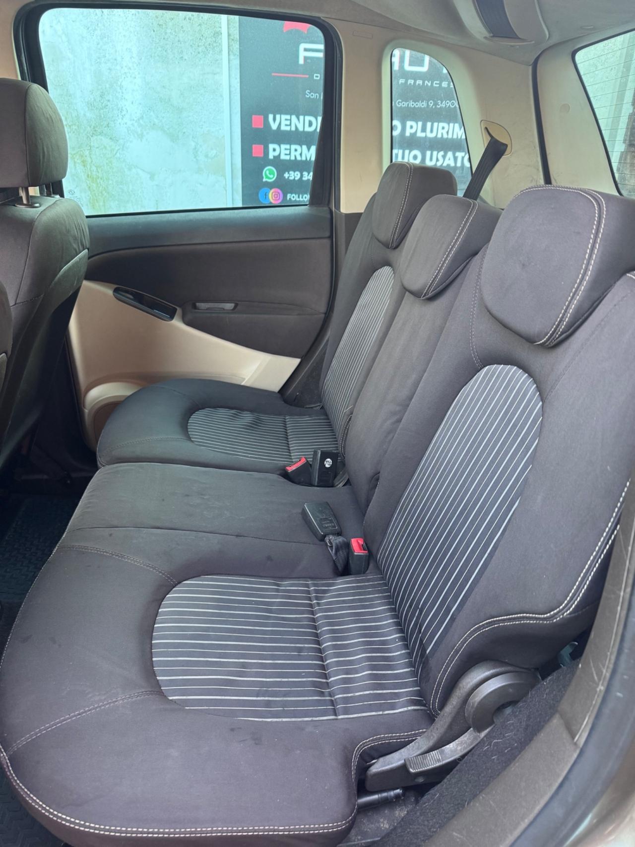 Lancia MUSA 1.3 Multijet 16V Platino
