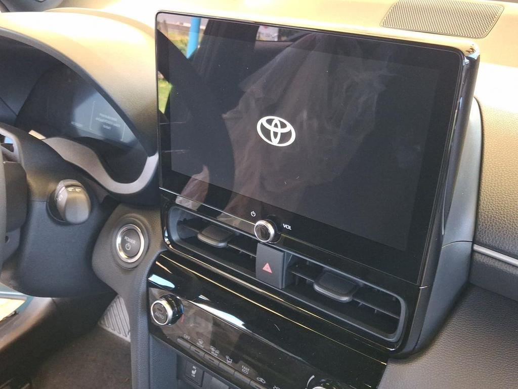 Toyota Yaris Cross 1.5h Trend fwd 130cv e-cvt