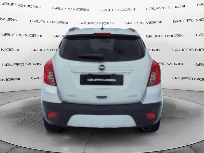 Opel Mokka Mokka 1.7 CDTI Ecotec 130CV 4x4 Start&Stop Cosmo
