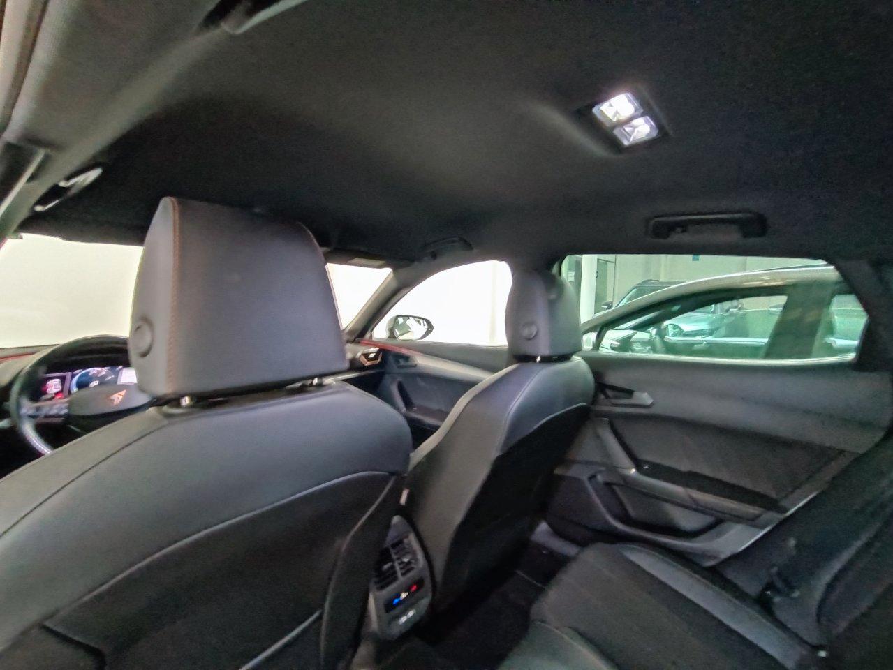 Cupra Formentor 1.4 e-hybrid 204cv dsg
