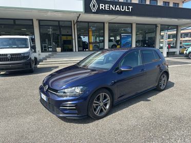 Volkswagen Golf 1.5 TSI ACT 5p. Sport BlueMotion Technology R-line interno ed esterno