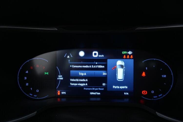 Fiat Tipo SW Business BR113152 1.6 Diesel 131CV