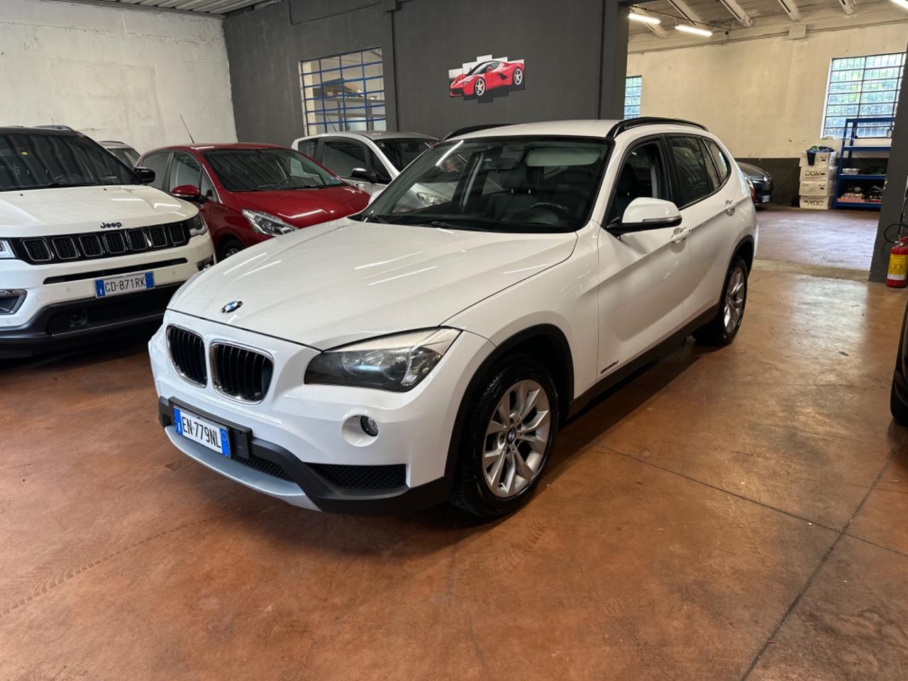 Bmw X1 sDrive18d