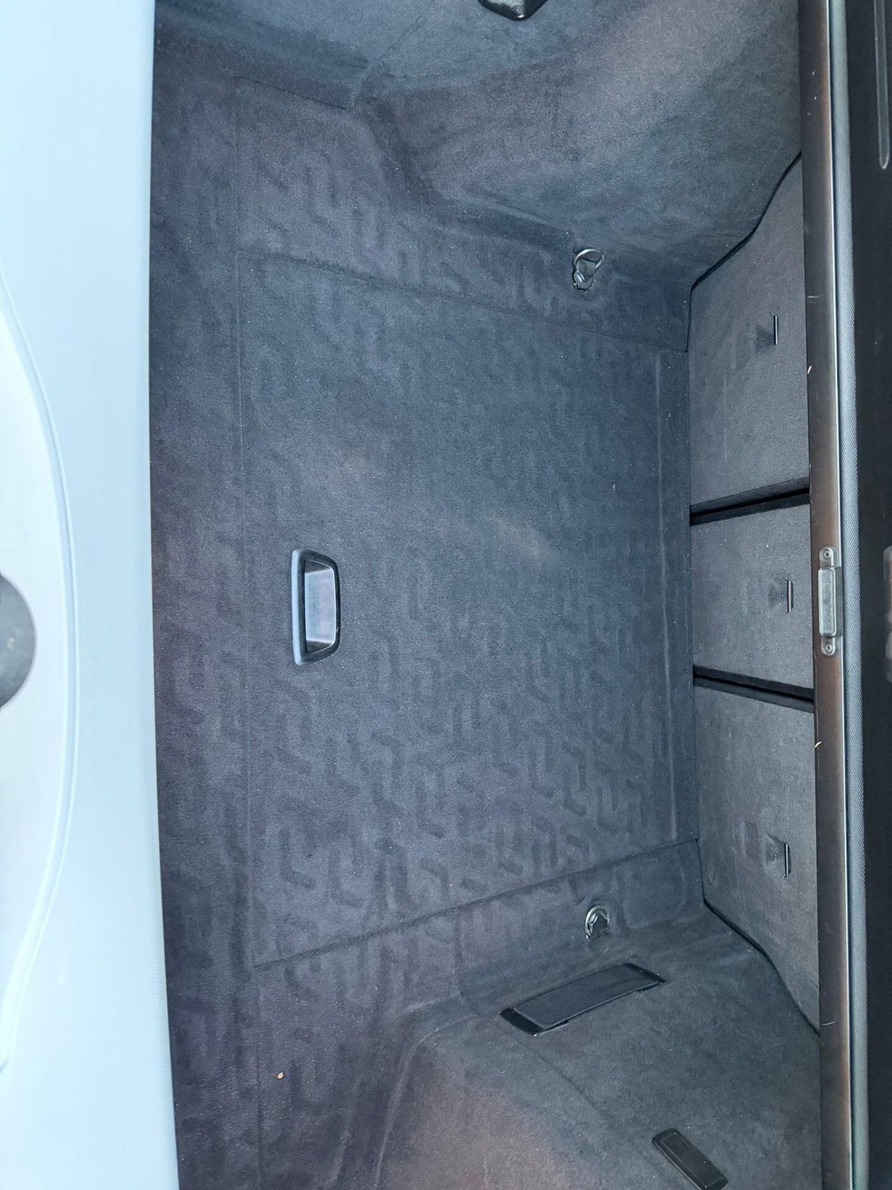 Bmw 318 318d Touring Msport