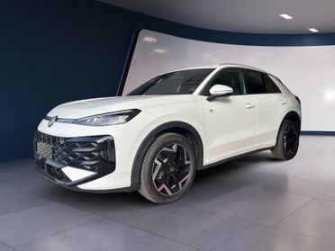 Volkswagen T-Roc T-Roc 1.5 etsi R-Line 150cv dsg