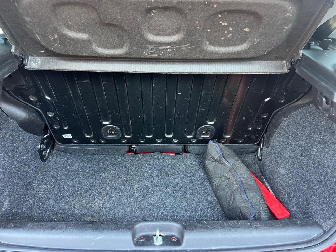 Fiat Panda 0.9 TwinAir Turbo S&S 4x4