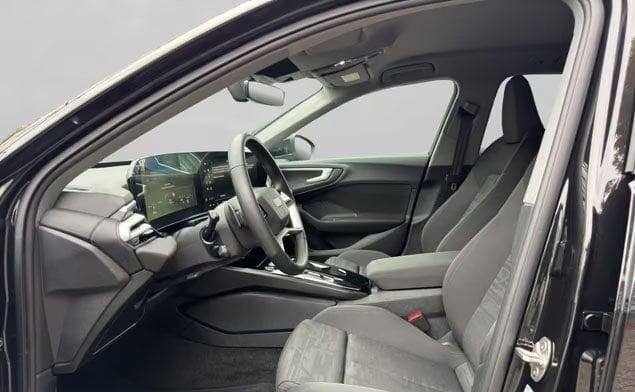 Audi A5 AUDI A5 Avant 2.0 tfsi S line edition 150cv s-tronic FULL LED NAVI CAMERA ACC