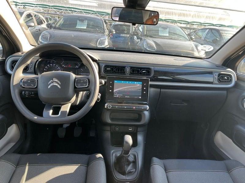 Citroën C3 C3 PureTech 83 S&S Plus