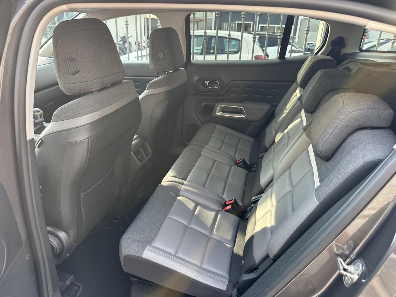 Citroen C5 Aircross Shine 1.5 D 130 Cv 2019
