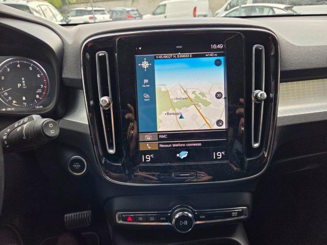 VOLVO XC40 B4 AWD automatico Plus IN ARRIVI !!!!