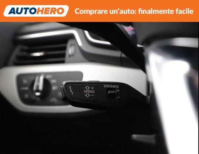 AUDI A4 Avant 35 TDI/163 CV S tronic Business Advanced