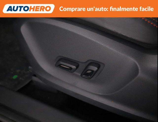 MG ZS 1.0T-GDI Luxury