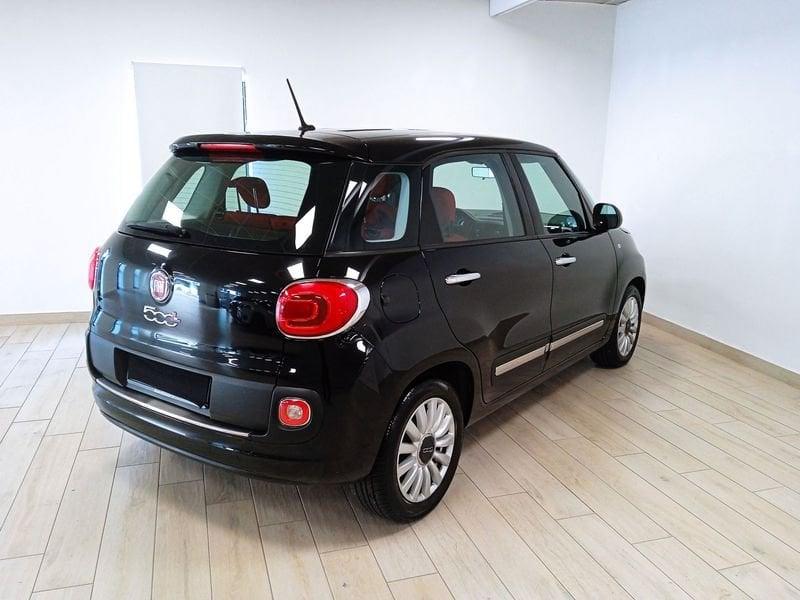 FIAT 500L 1.3 Multijet 85 CV Pop Star