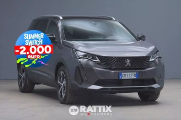 Peugeot 5008 1.5 BlueHDI 130CV GT EAT8 7p.ti