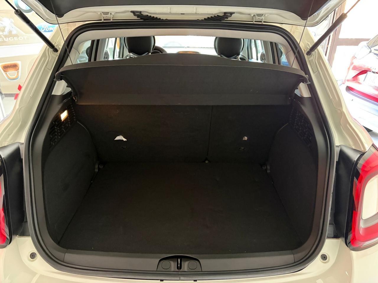 Fiat 500X 1.3 MultiJet 95CV Sport