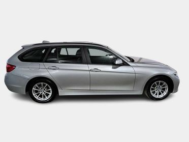 BMW 318 Business Advantage Touring