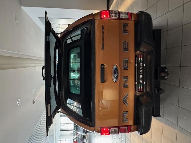 Ford Ranger Double Cab Ranger 3.2 tdci double cab Wildtrak 200cv auto