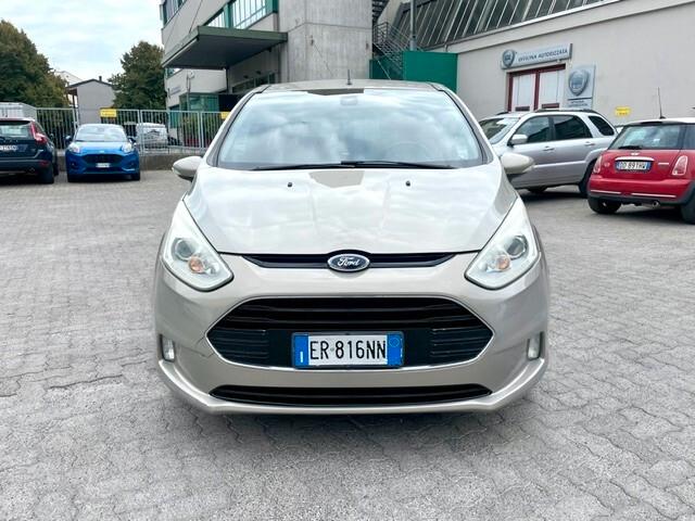 Ford B-Max 1.6 105 CV Automatica Titanium pack Uniprop.!!!!