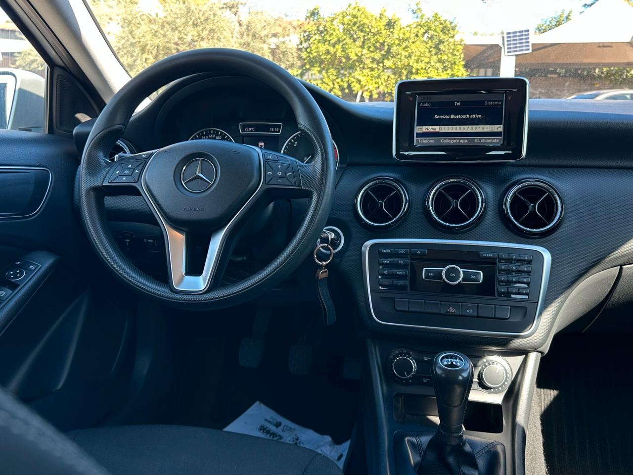 Mercedes-benz A 180 Classe CDI Executive