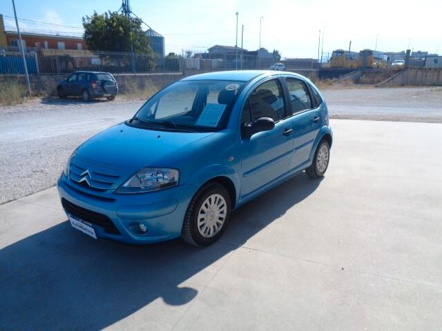 Citroen C3 1.4 Perfect Bi Energy G