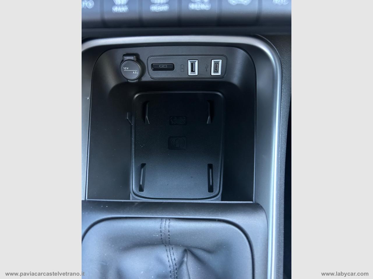 JEEP Avenger 1.2 Turbo Summit