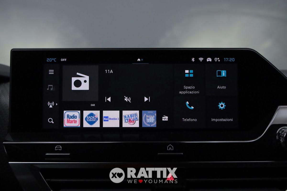 Citroen C4 1.2 Puretech 130CV Max EAT8